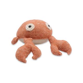 Hardicraft Strickset Krabbe Karel 