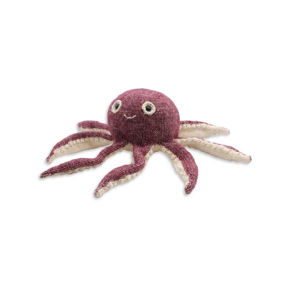 Hardicraft Strickset Oktopus Olivia 