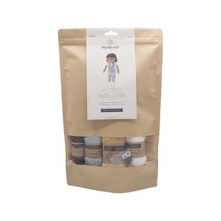 Hardicraft Strickset Mädchen June 