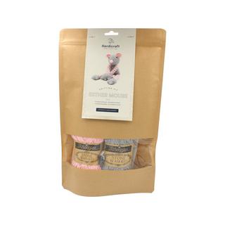 Hardicraft Set da ricamo Topo Esther 