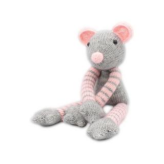 Hardicraft Set da ricamo Topo Esther 