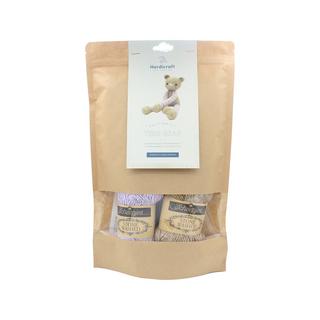 Hardicraft Strickset Bär Tess 