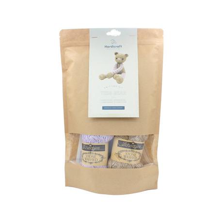 Hardicraft Strickset Bär Tess 