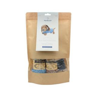 Hardicraft Kit de tricot Teckel Ria 