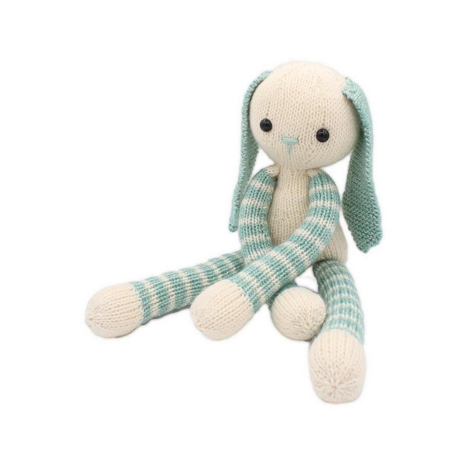 Hardicraft Strickset Kaninchen Shelly 