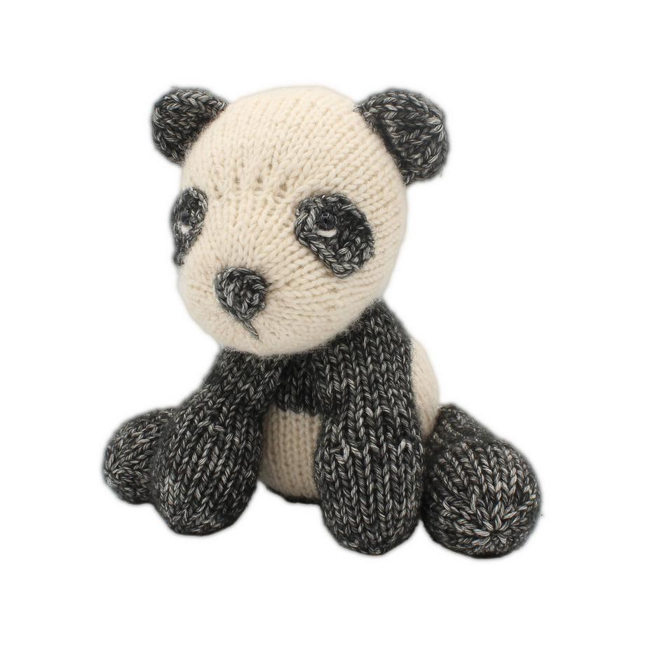 Hardicraft Set da ricamo Panda Mees 