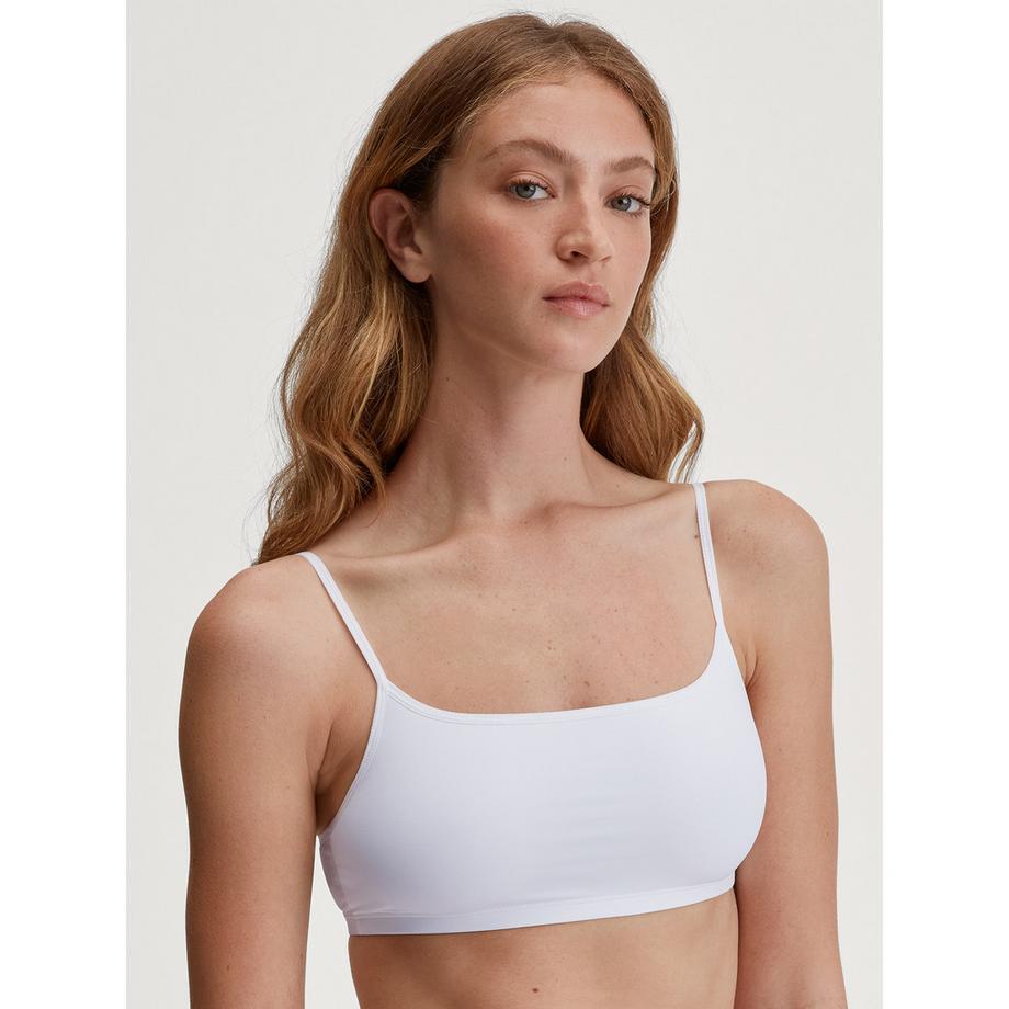 Bustier mit Träger
