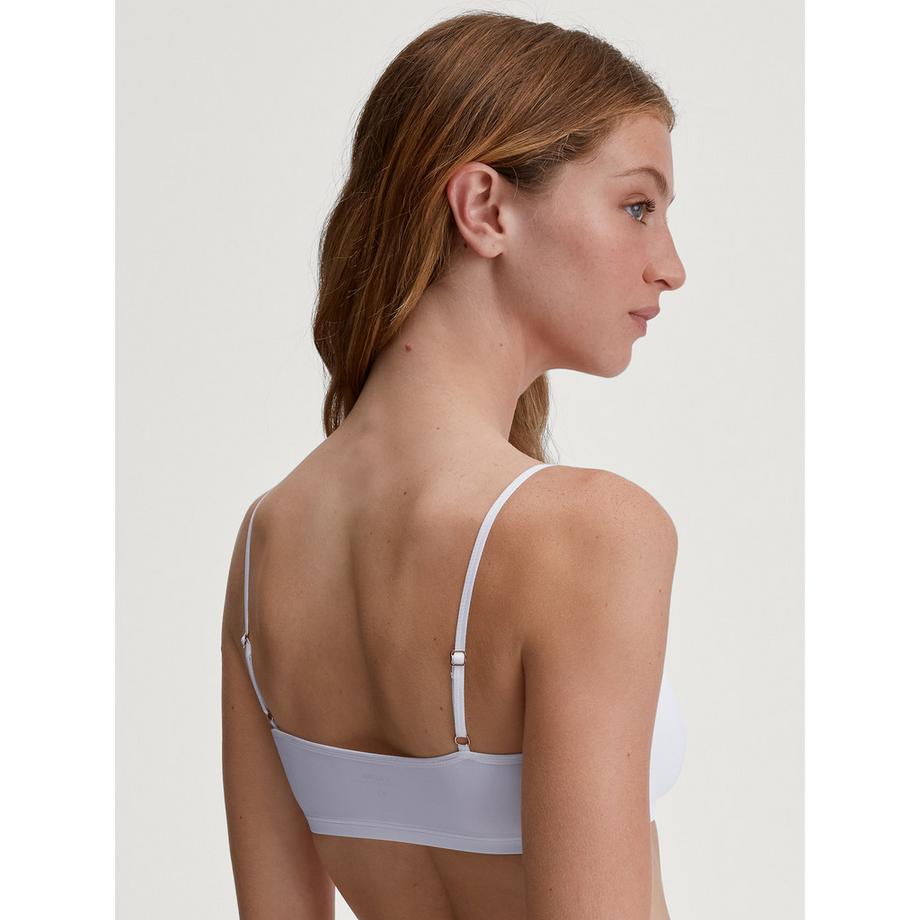 CALIDA Bustier avec Bretelles  