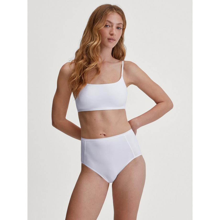 CALIDA Bustier avec Bretelles  