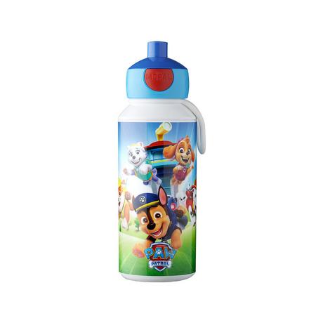 Mepal Trinkflasche Paw Patrol Pups 