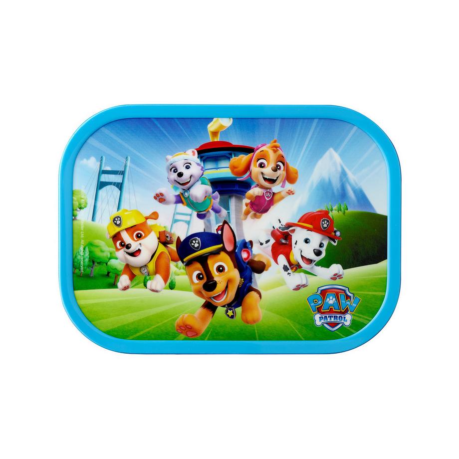 Mepal Boîte à déjeuner Paw Patrol Pups 