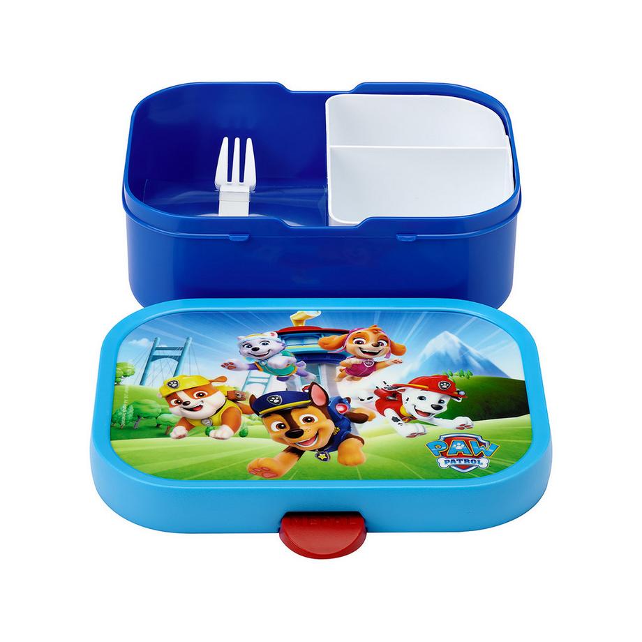 Mepal Boîte à déjeuner Paw Patrol Pups 