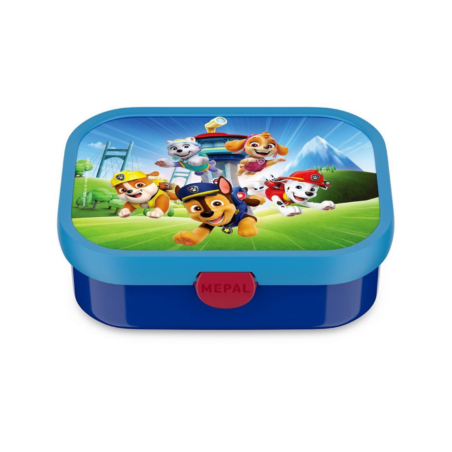 Mepal Boîte à déjeuner Paw Patrol Pups 