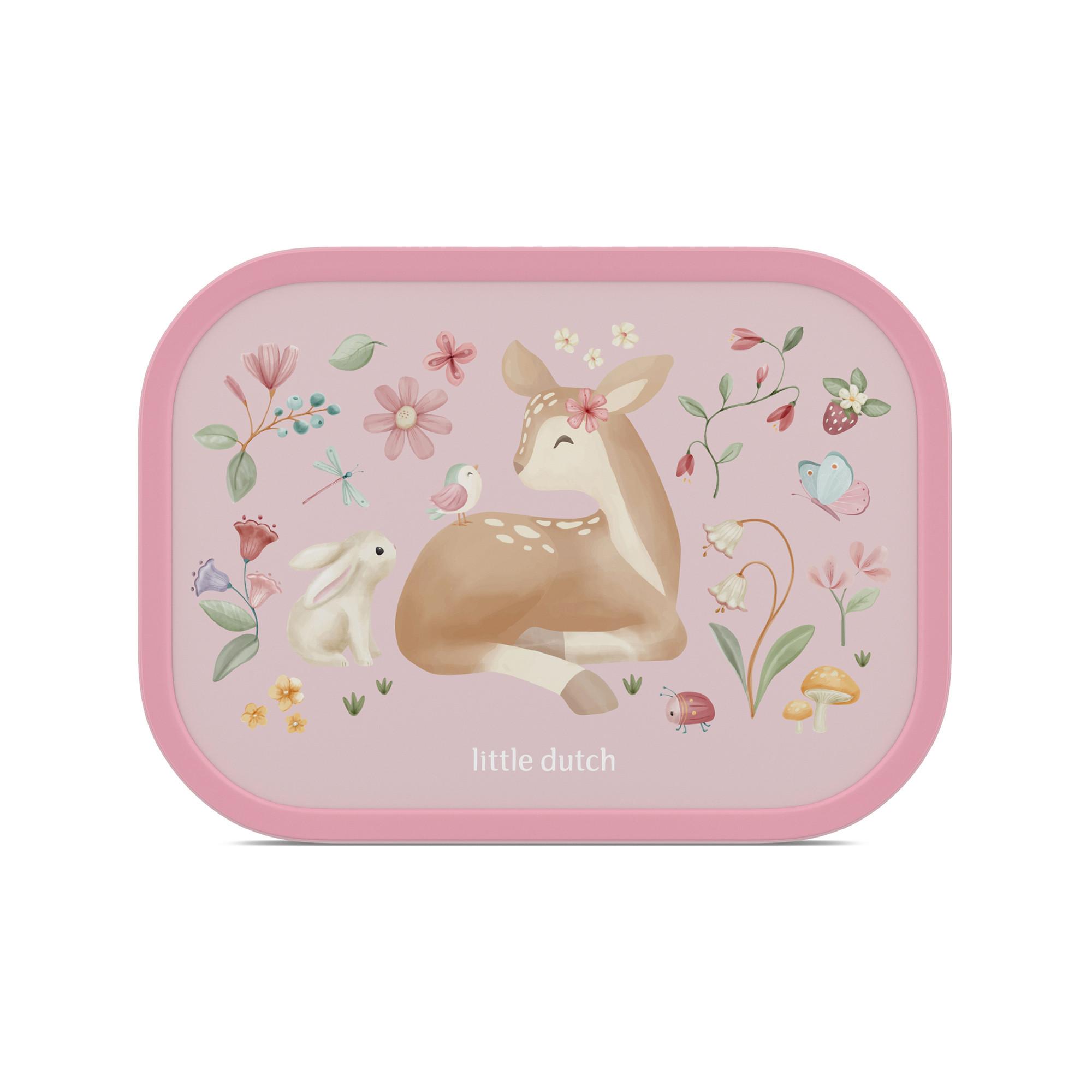 Mepal Lunch box Fairy Garden 