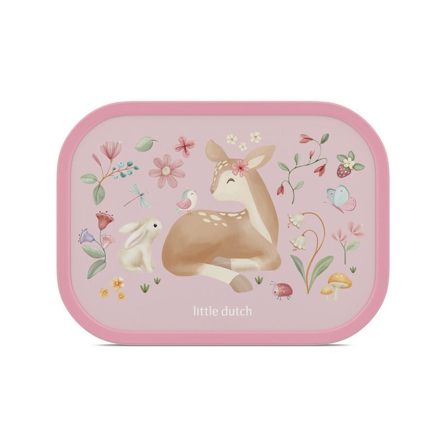 Mepal Lunch box Fairy Garden 