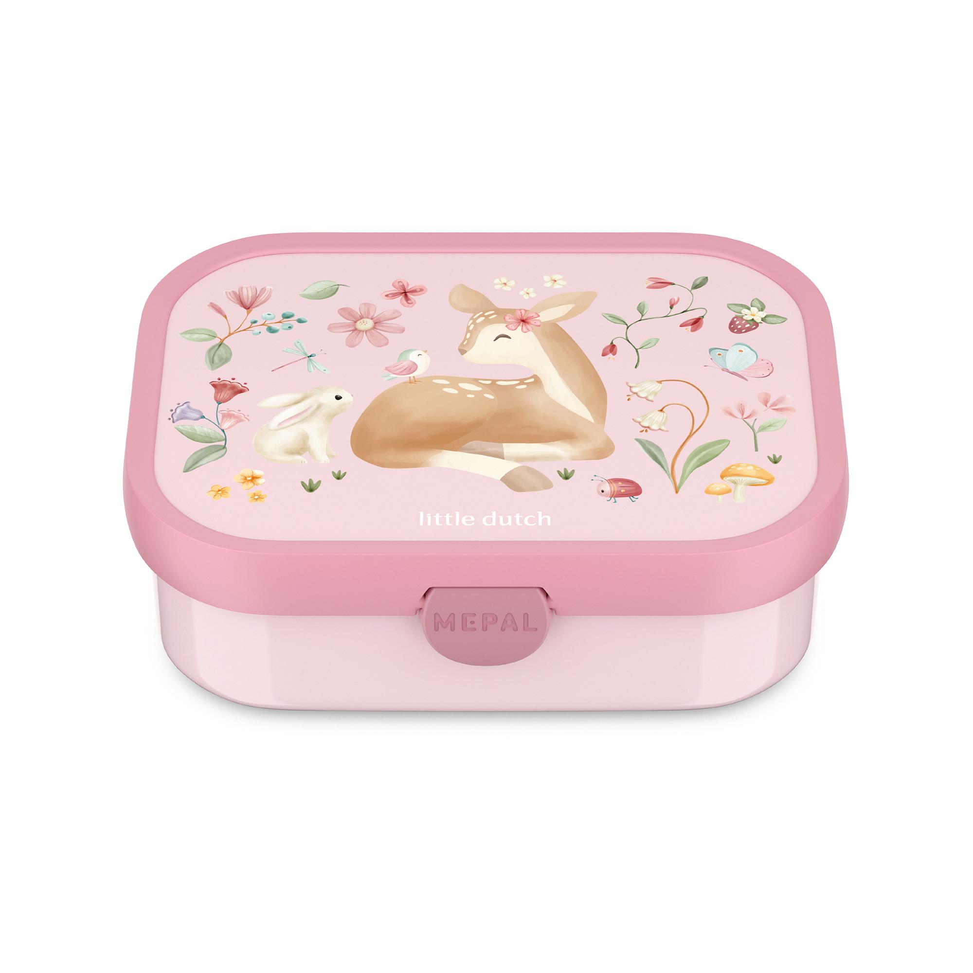 Mepal Lunch box Fairy Garden 