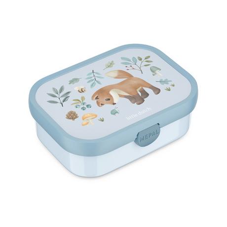 Mepal Boîte à déjeuner Forest Friends 