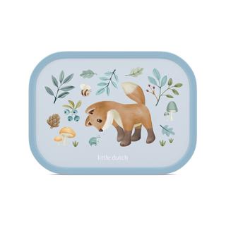 Mepal Boîte à déjeuner Forest Friends 