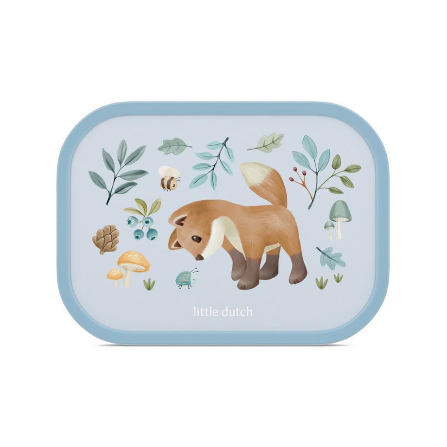 Mepal Lunch box Forest Friends 