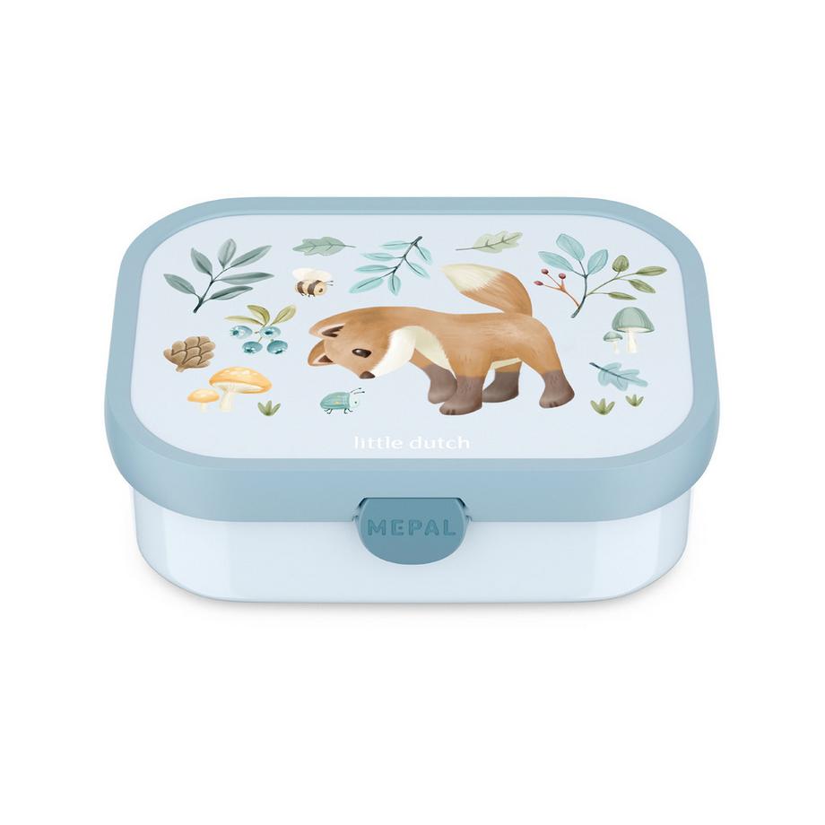Mepal Lunch box Forest Friends 