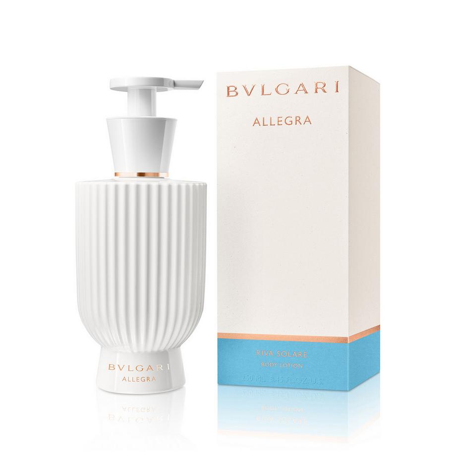 BVLGARI  Allegra Riva Solare Body Lotion 
