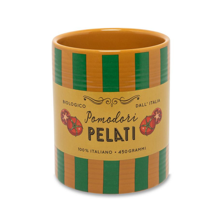  Pot de fleurs Pomodori 