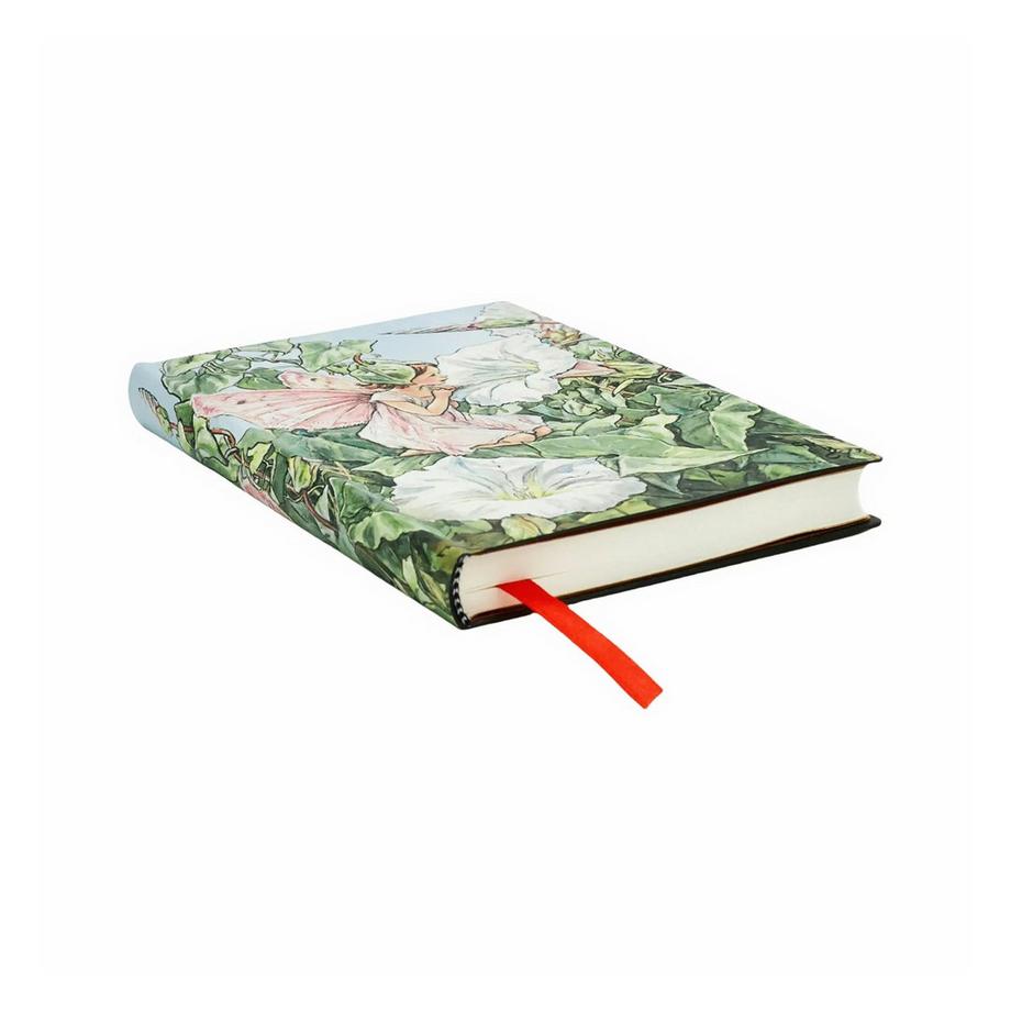 Paperblanks Taccuino Flower Fairy 