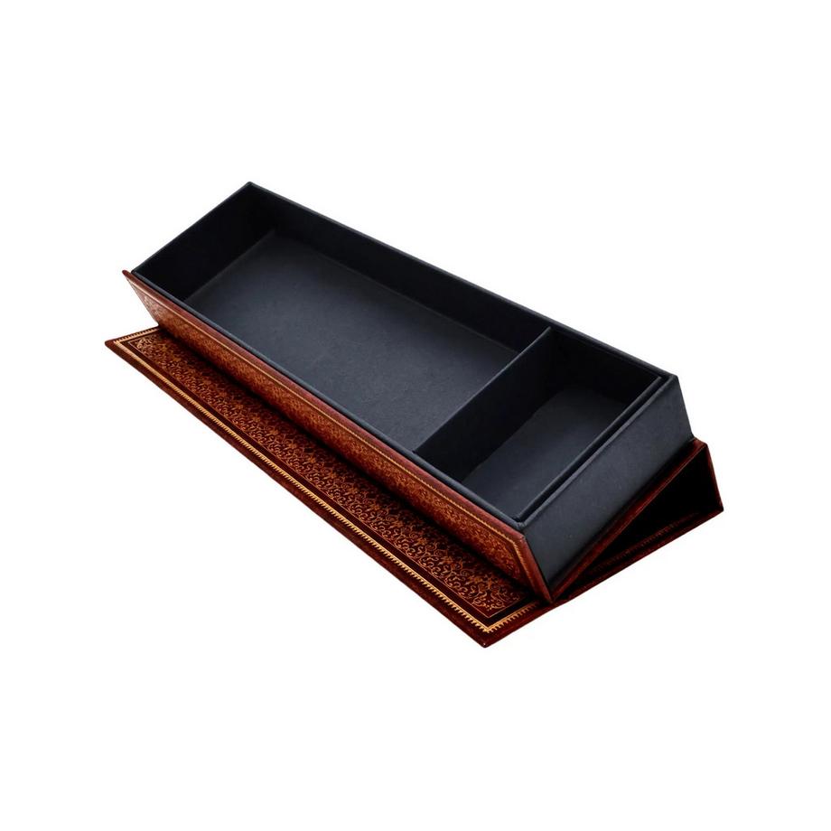 Paperblanks Stiftetui Gold 