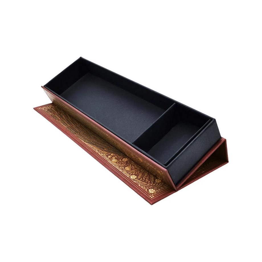 Paperblanks Stiftetui Hafiz‘ Pfauen 