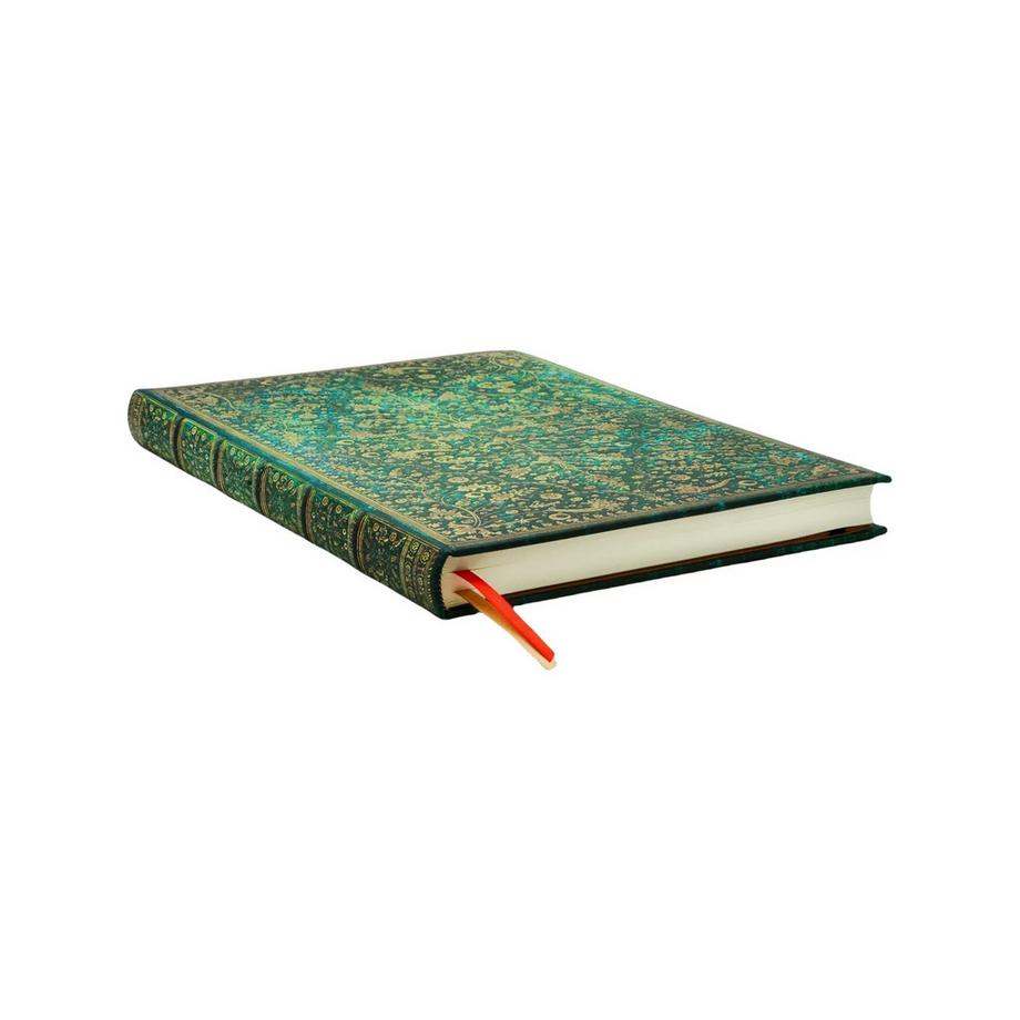Paperblanks Taccuino Emerald Flower 
