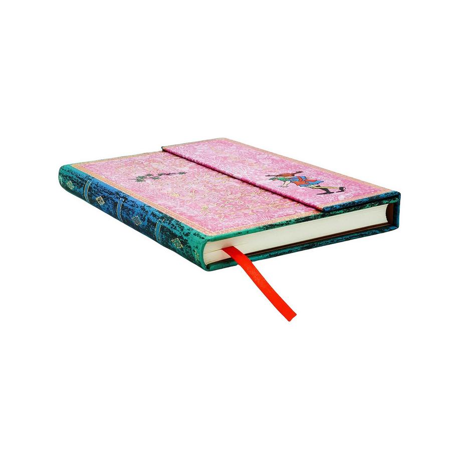 Paperblanks Notizbuch Pippi Langstrumpf 