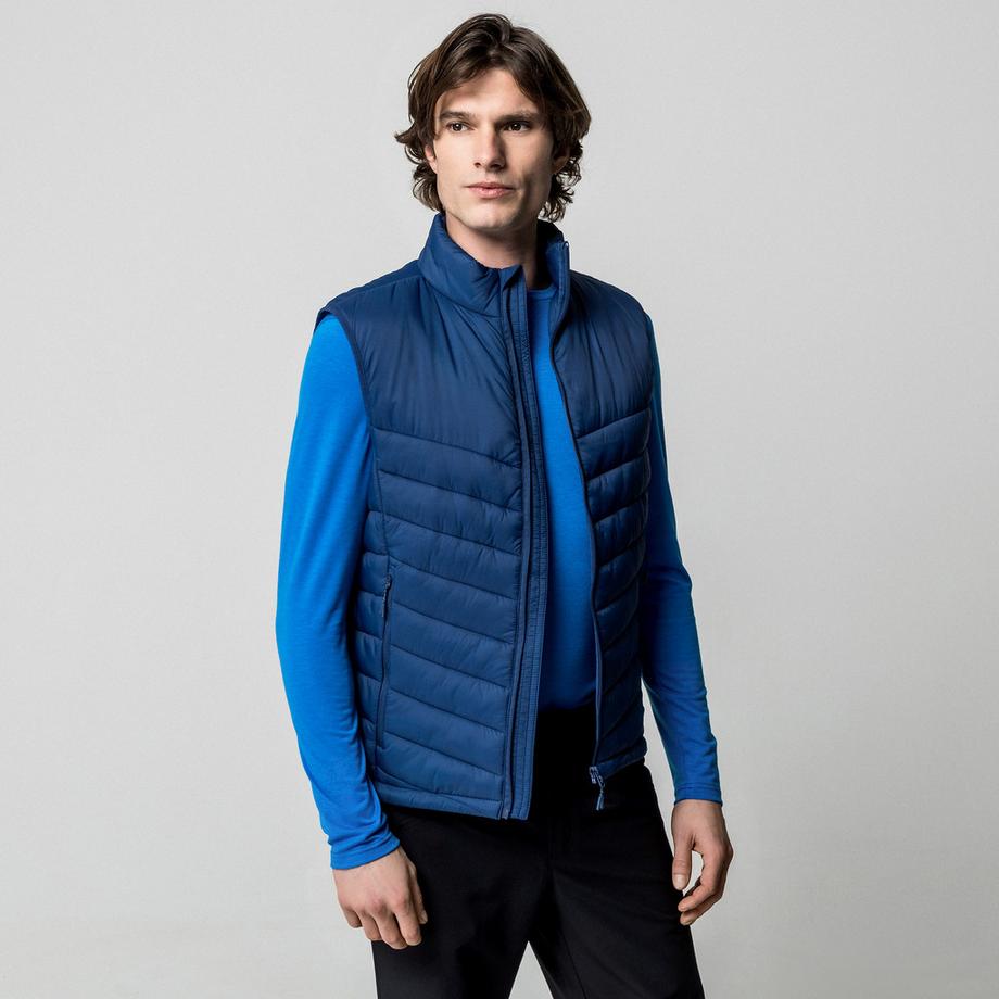 Manor Sport Vern Gilet Gilet 