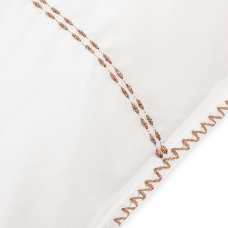 Manor Lajedo Taie d'oreiller  