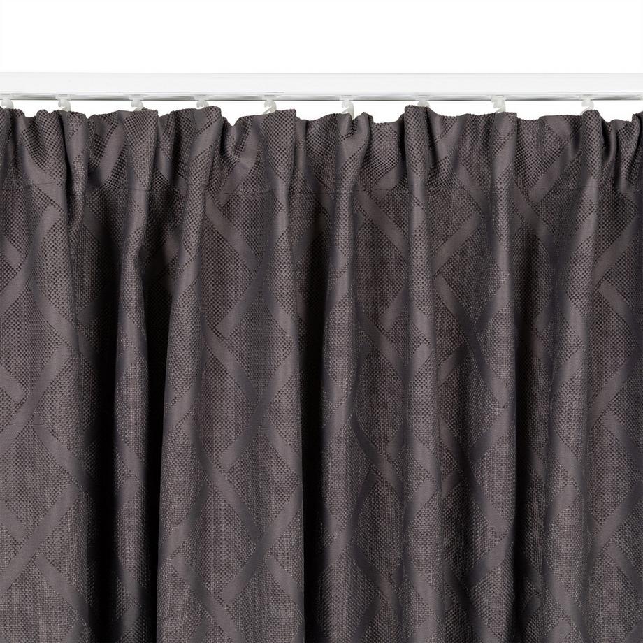 Manor Fertigvorhang Dekoschal Sergio 