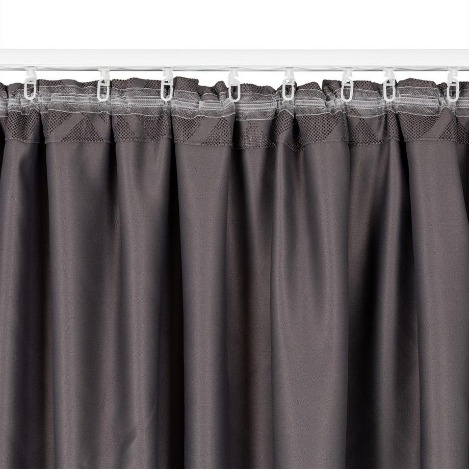 Manor Fertigvorhang Dekoschal Sergio 