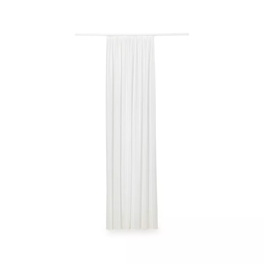 Manor Fertigvorhang Curtain White 150x260cm