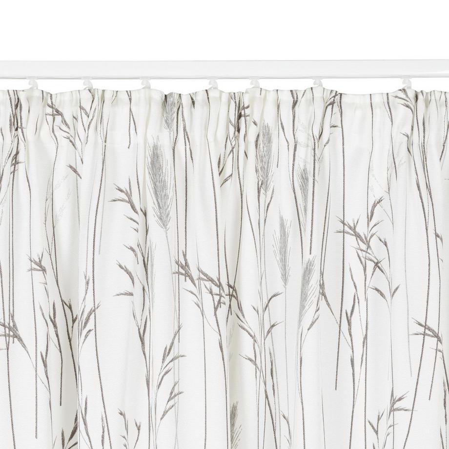 Manor Fertigvorhang Dekoschal Didio 