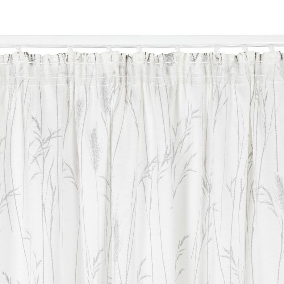 Manor Fertigvorhang Dekoschal Didio 