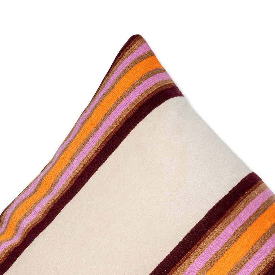 Manor Coussin El Triumfo 