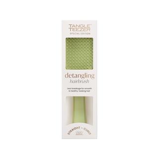 TANGLE TEEZER  Ultimate Detangler Matte Olive Green 