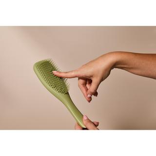 TANGLE TEEZER  Ultimate Detangler Matte Olive Green 