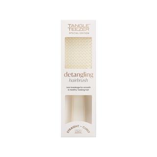 TANGLE TEEZER  Ultimate Detangler Matte Porcelain Cream 