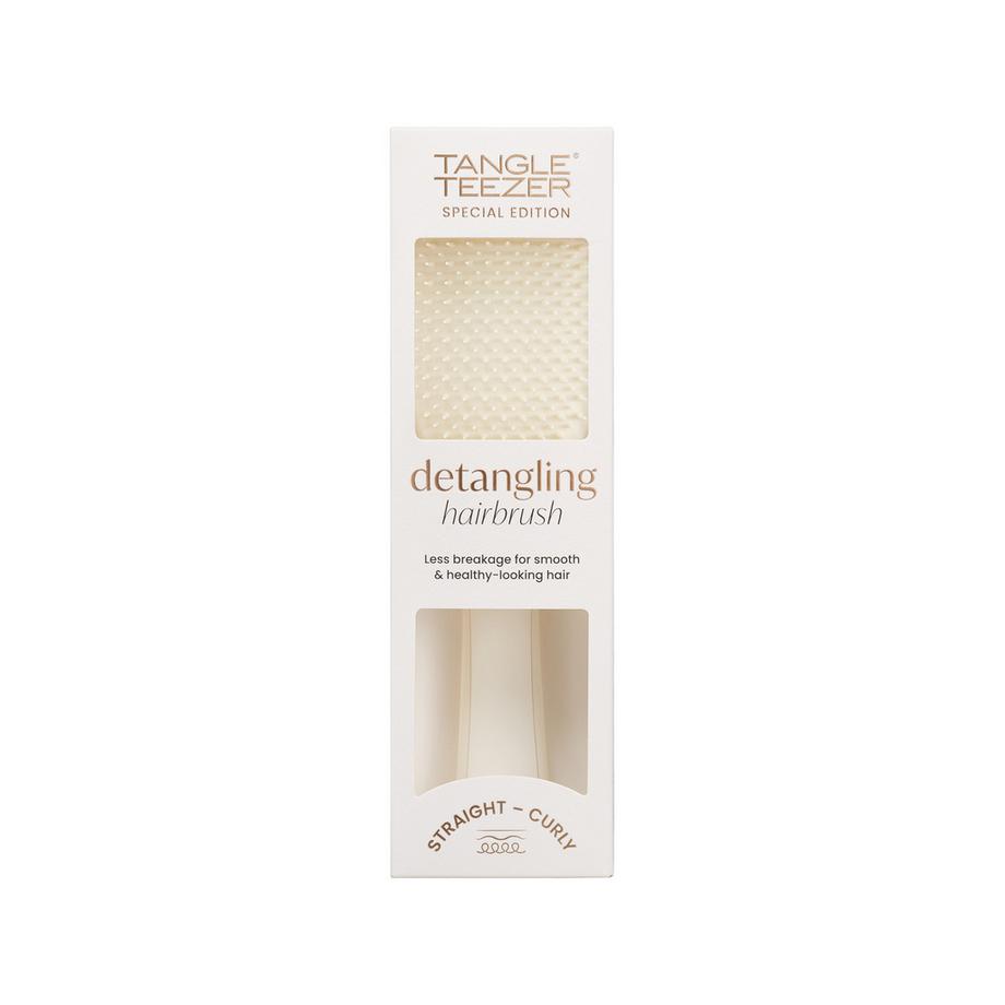 TANGLE TEEZER  Ultimate Detangler Matte Porcelain Cream 