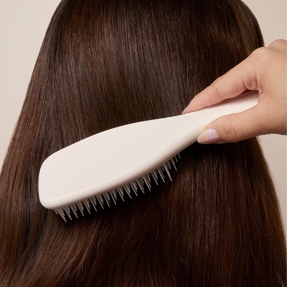 TANGLE TEEZER  Ultimate Detangler Matte Porcelain Cream 