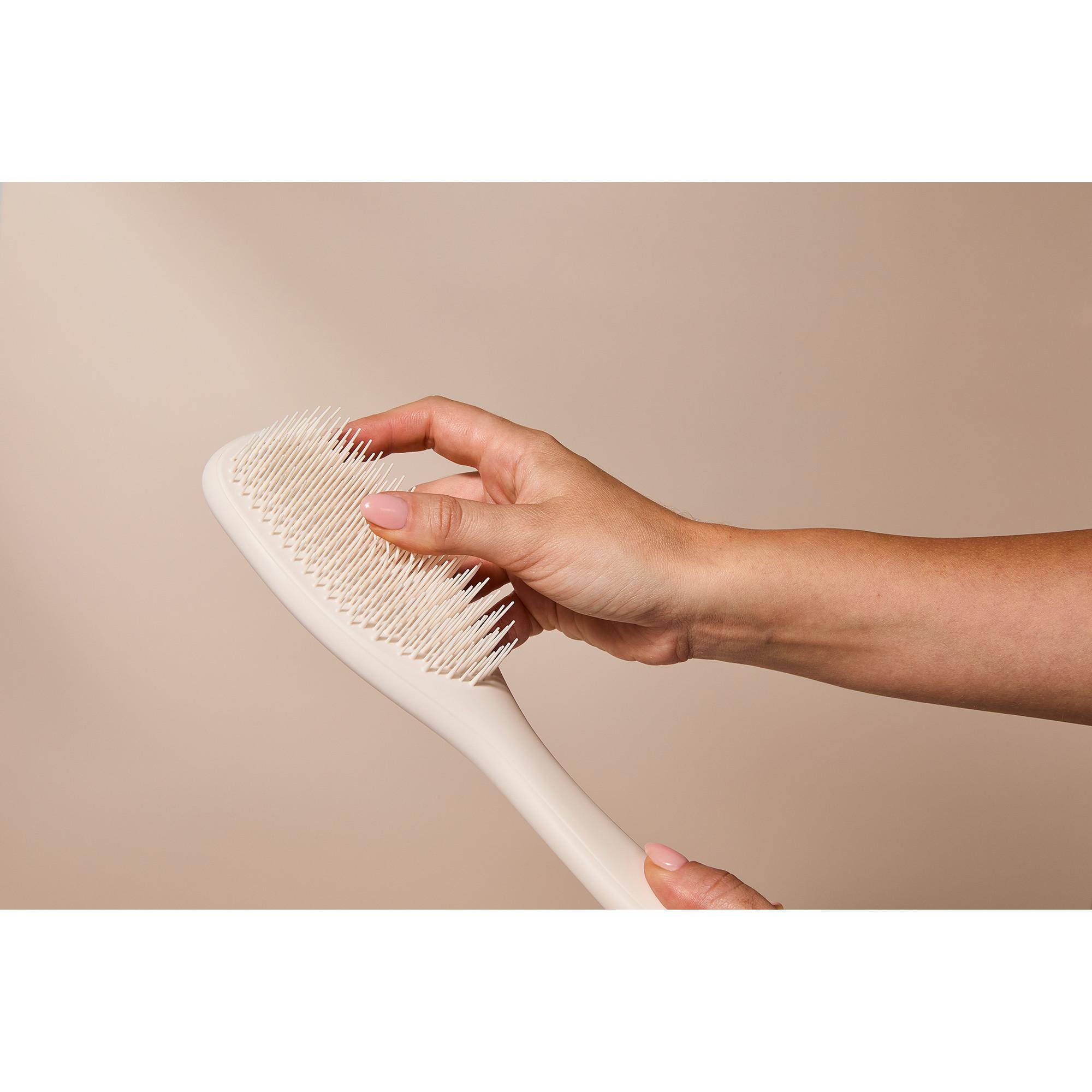 TANGLE TEEZER  Ultimate Detangler Matte Porcelain Cream 