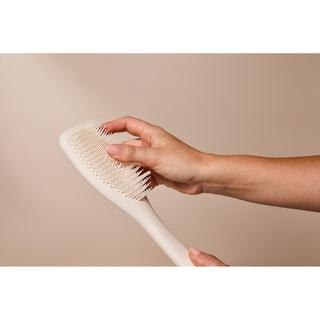 TANGLE TEEZER  Ultimate Detangler Matte Porcelain Cream 