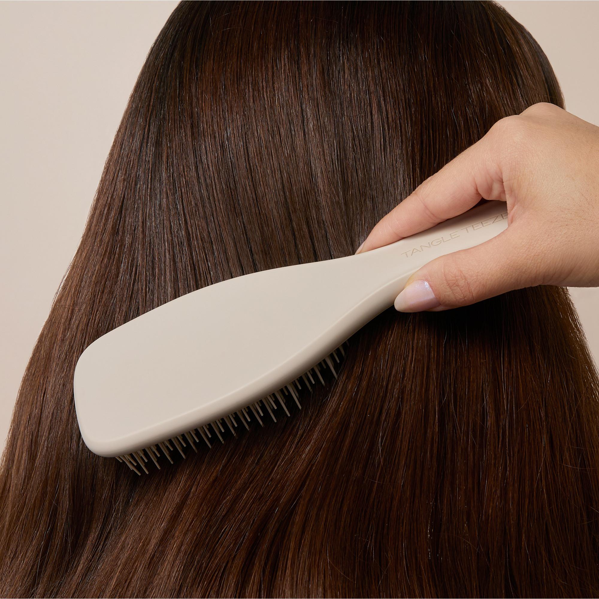 TANGLE TEEZER  Ultimate Detangler Matte Pumice Grey 