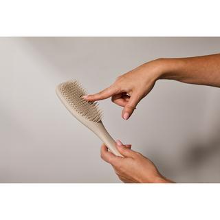 TANGLE TEEZER  Ultimate Detangler Matte Pumice Grey 