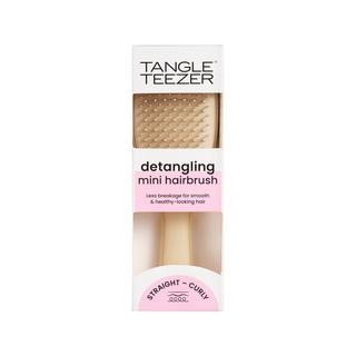 TANGLE TEEZER  Ultimate Detangler Mini Oat Cream 