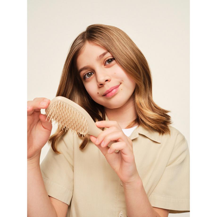 TANGLE TEEZER  Ultimate Detangler Mini Oat Cream 